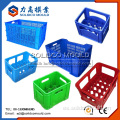 Molde de cajas de verduras de plástico fruta